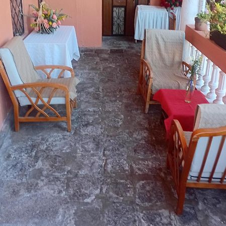 Casa Vista Hermosa Quito Buitenkant foto